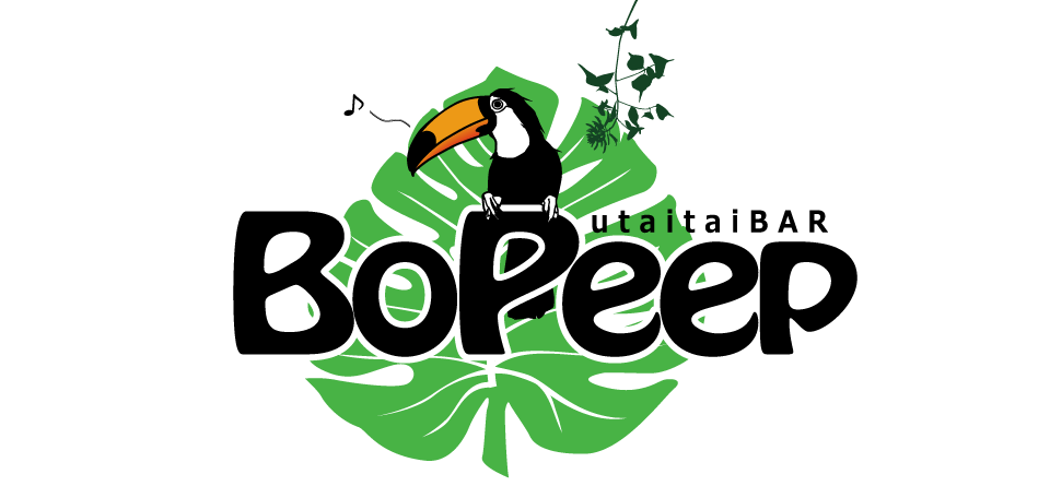 bopeep log